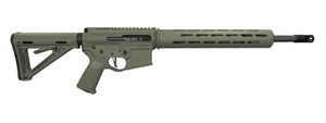 MBZ-15 Multi Cal rifle, OD Green