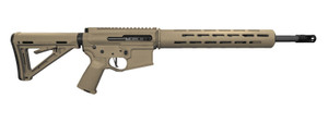 MBZ-15 Multi Cal rifle, FDE