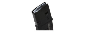 Magpul PMAG 30 AR/M4 GEN M3 Window magazine, Black