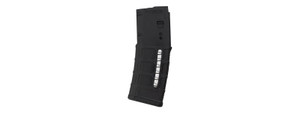 Magpul PMAG 30 AR/M4 GEN M3 Window magazine, Black