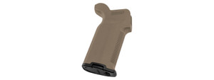 Magpul MOE-K2+ grip, FDE