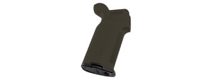 Magpul MOE-K2+ grip, OD Green