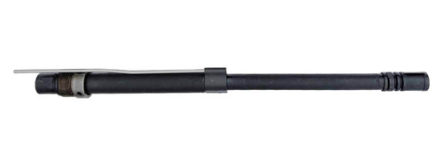 MBZ Barrel Kit – 300 BLK 16" – Adapter Mounted