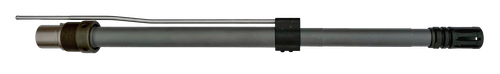 MBZ Barrel Kit – 5.56 NATO 16" Government – Adapter Mounted