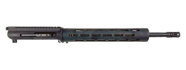 MBZ-15 complete upper assembly, Black