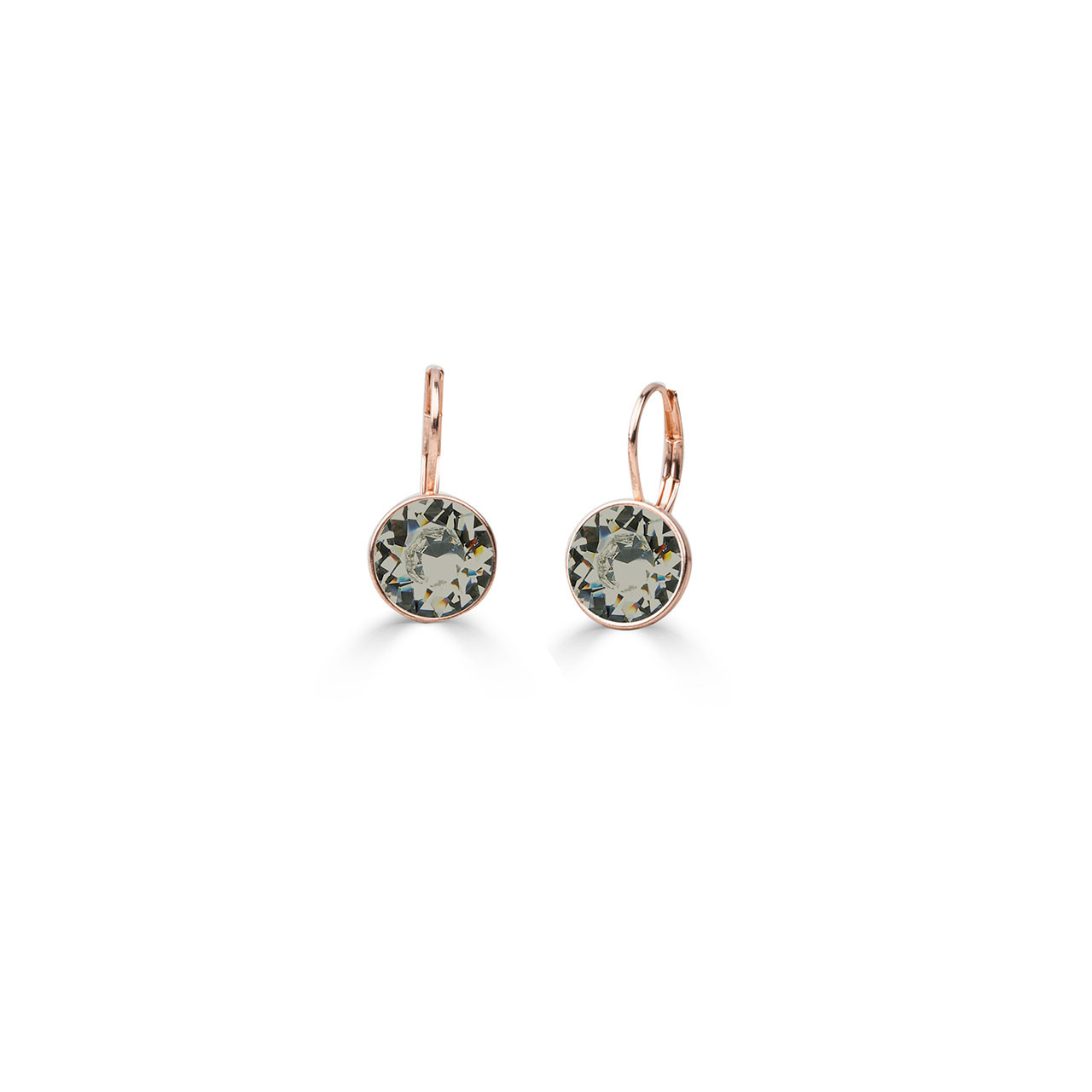 Rock & Rose Style Teardrop Earrings | Lovett & Co | Lovett & Co