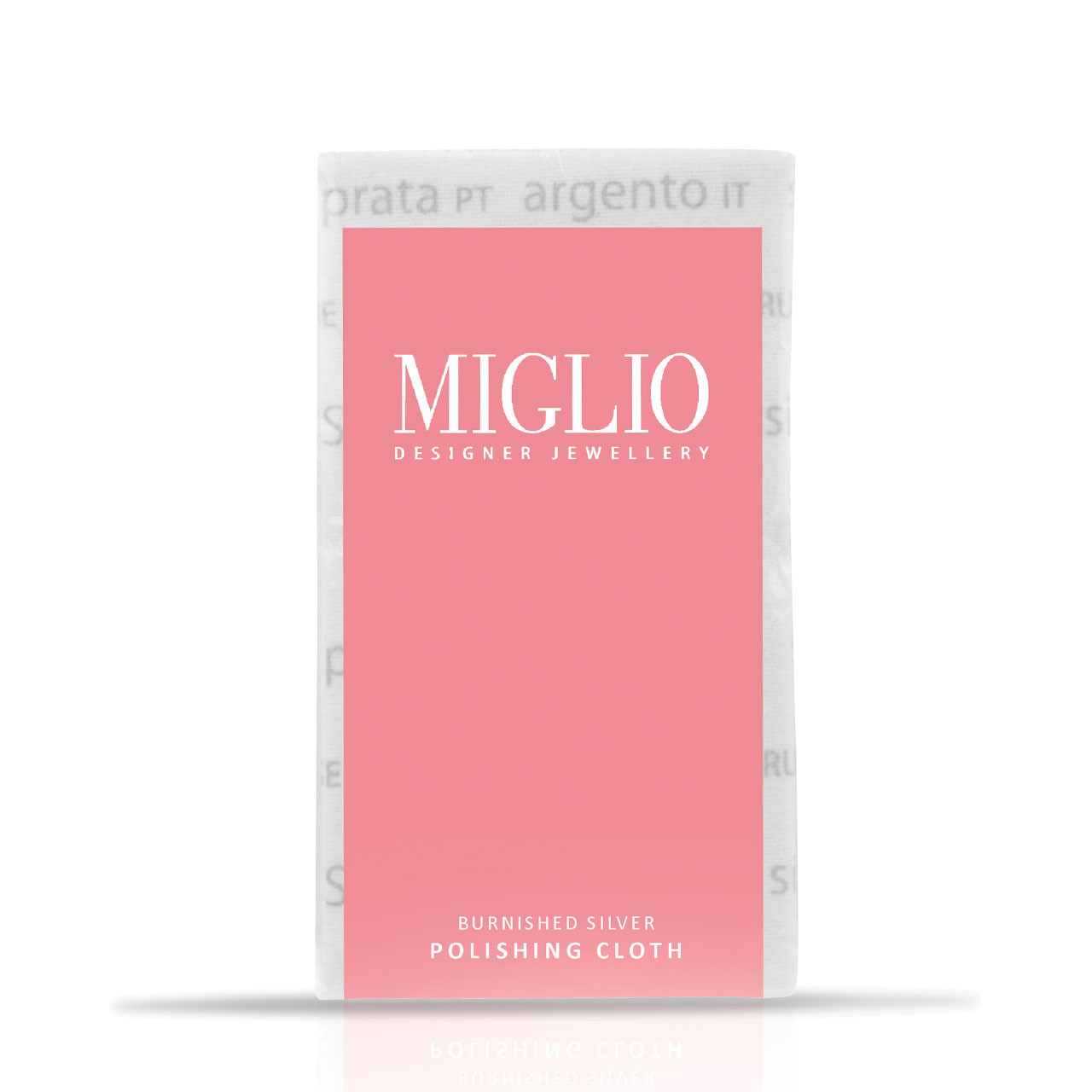 Jewellery care Miglio Jewellery