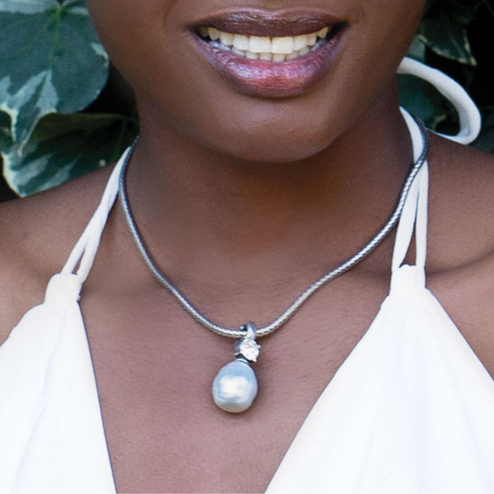 Petite Everyday Essential Necklace 