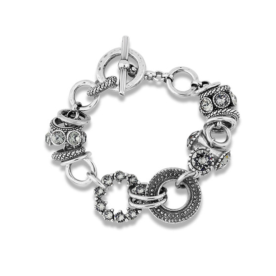 Demure Vixen Bracelet 