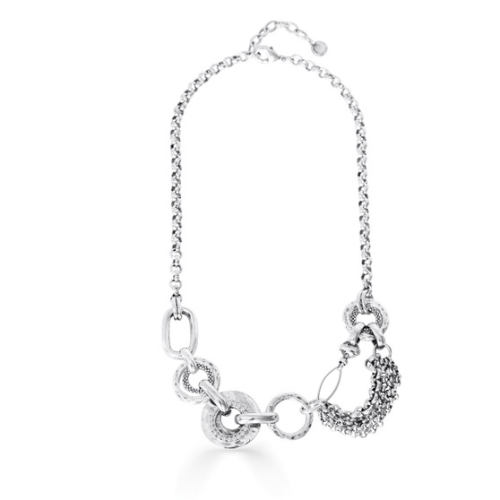 Caprice Chain Necklace
