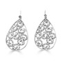 Interstellar Drop Earrings

Miglio burnished silver
Swarovski® crystal
detachable french wires
hypoallergenic