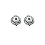 Sensational Clip-On Earring  (E4769)