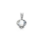 Angie Crystal Pendant. EN2036