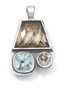 Urban Vogue Pendant. EN603