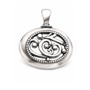 Paisley Pendant. EN881