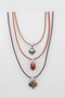 Smokey Quartz Oval Swarovski Pendant. EN1136