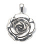 Delightful Full Bloom Pendant