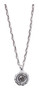 Delightful Full Bloom Pendant
