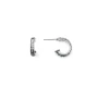 Ophelia Hoop Earrings (E2489)