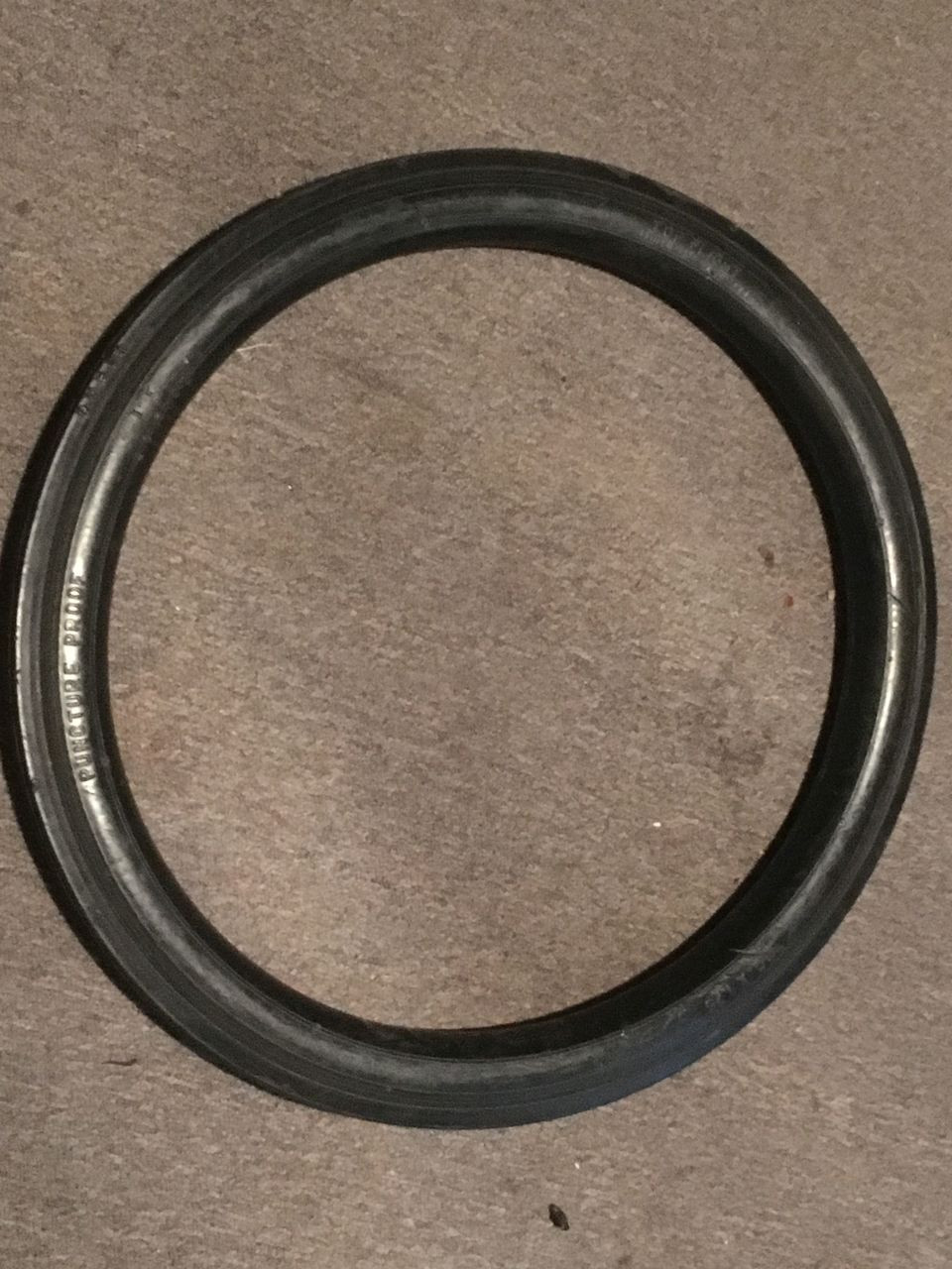 20 x 1.75 bike tire