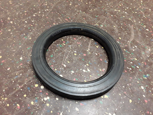 tricycle tire