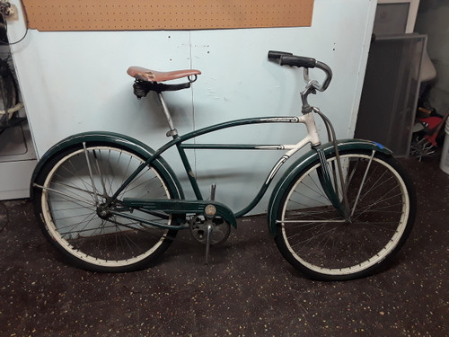 schwinn hornet