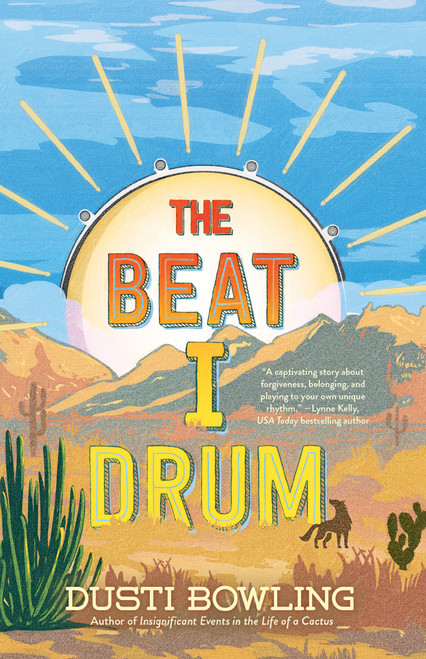 The Beat I Drum