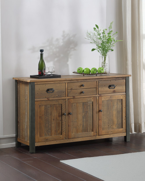 Urban Elegance Reclaimed Sideboard