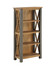 Urban Elegance Reclaimed Small Bookcase