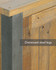 Urban Elegance Reclaimed Extending Dining Table