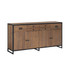 Ooki Large Door / Drawer Sideboard