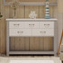 Greystone Sideboard / Console Table