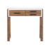 Trinity Reclaimed Small Console Table