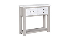 Console Tables
