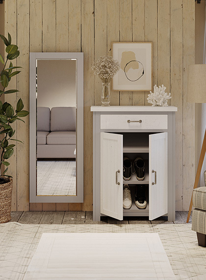 Greystone Hallway Collection