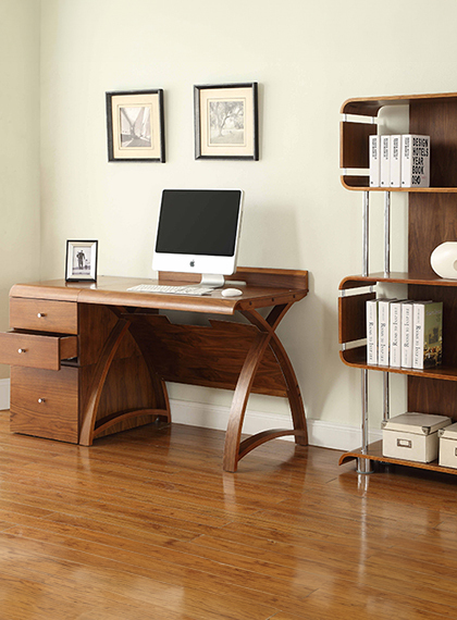 Curve Home Office Range