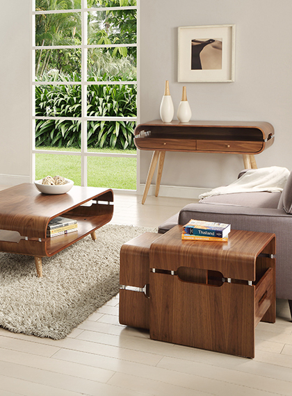 Roskilder Living Room Range