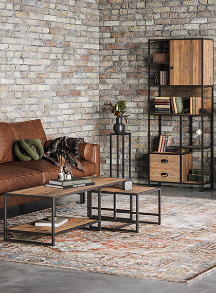 Ooki Reclaimed Furniture