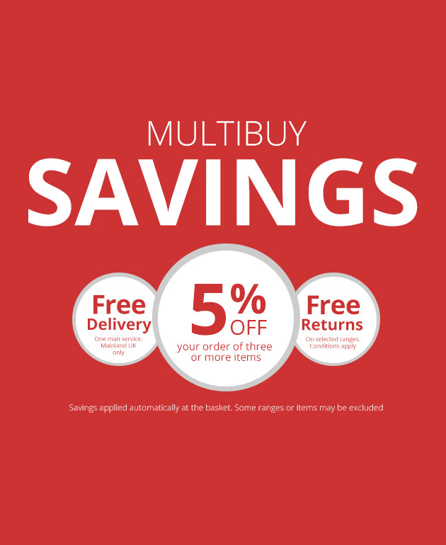 Multibuy Furniture Offer Multibuy Furniture Offer