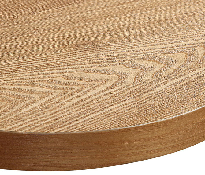 Oak is a study, quality material