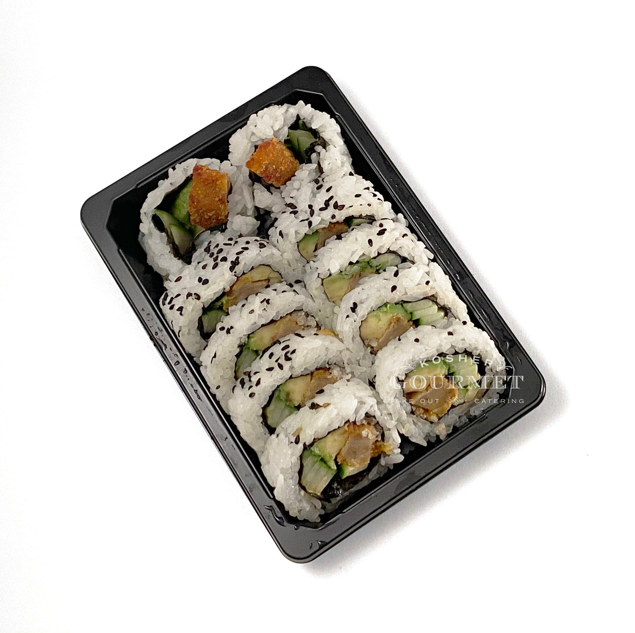 ダイナマイトぴり辛 Dynamite - Kosher Gourmet