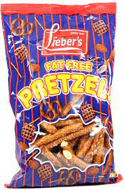 Pretzel Rods Kosher Gourmet