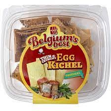 Egg Kichel Original Kosher Gourmet