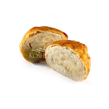 Knish Potato (Fried) Kosher Gourmet