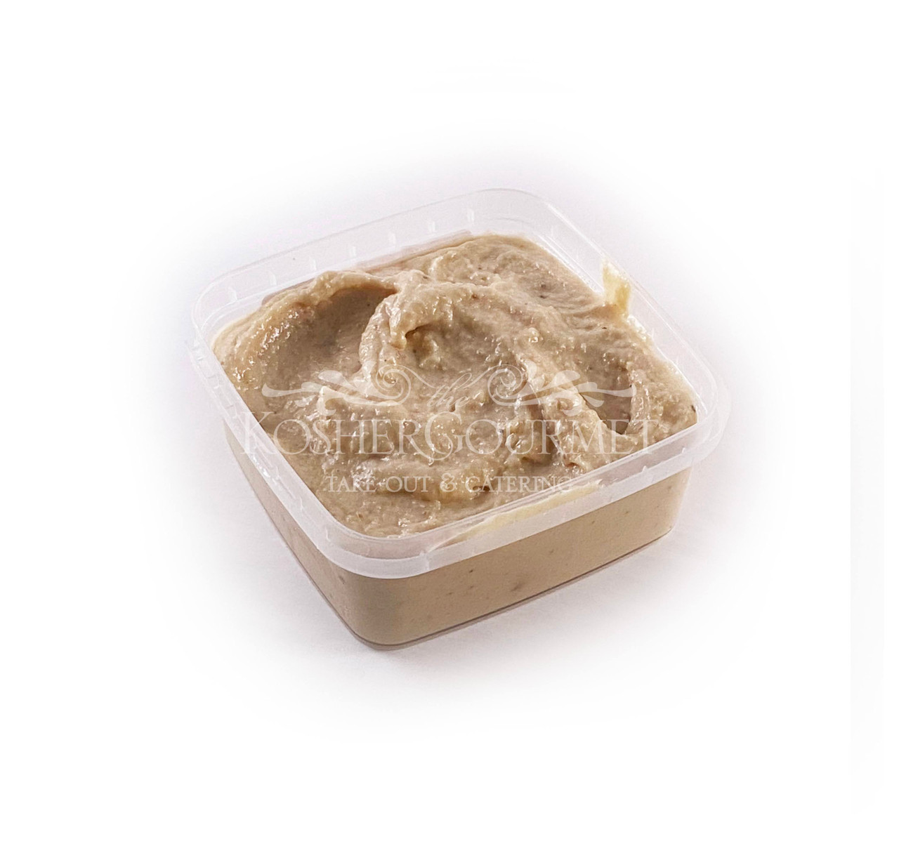 Roasted Garlic Dip Kosher Gourmet