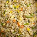 Fried Rice (Parve)