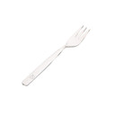 Miniware 4" Clear Forks