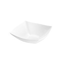 Square White 8oz Serving Bowl (4 Count)