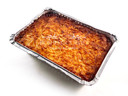 Potato Kugel - Shredded (Pesach)