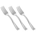 Mini Silver Forks